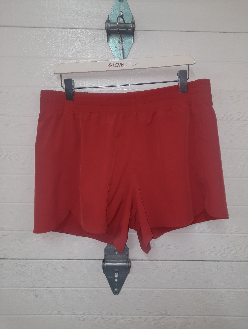 Old Navy Ladies Athletic Shorts